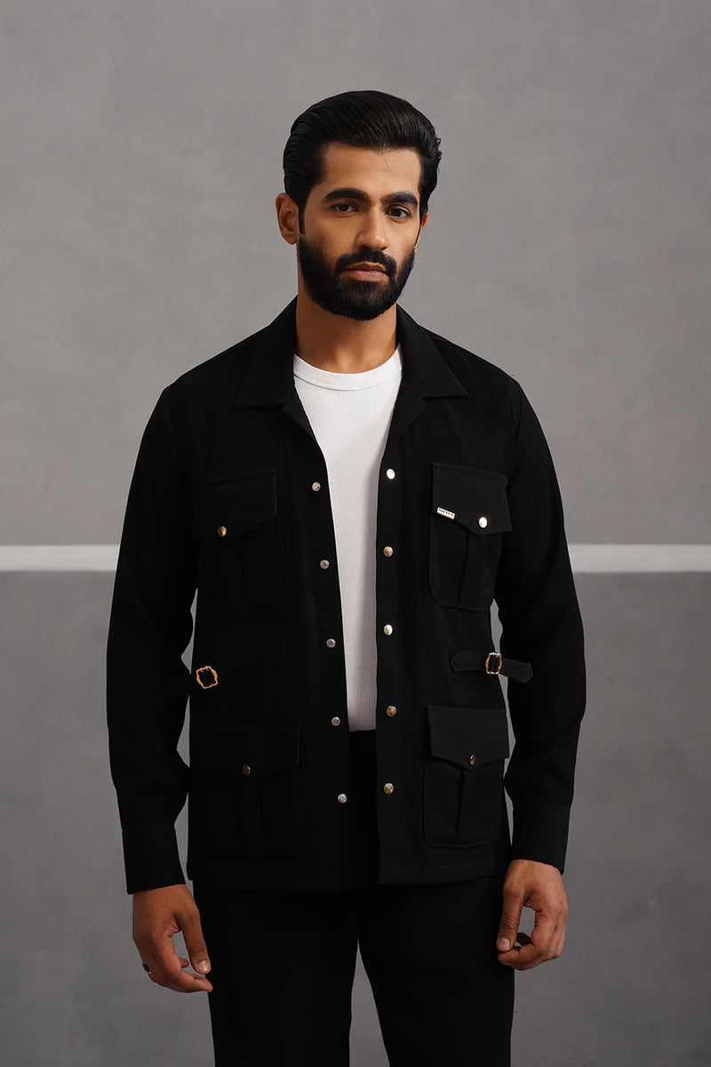 Overshirts