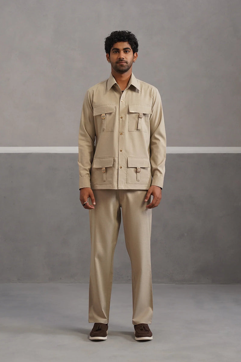 Linen